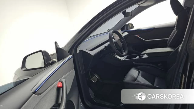 Tesla Model Y id 4474205 из Кореи 34