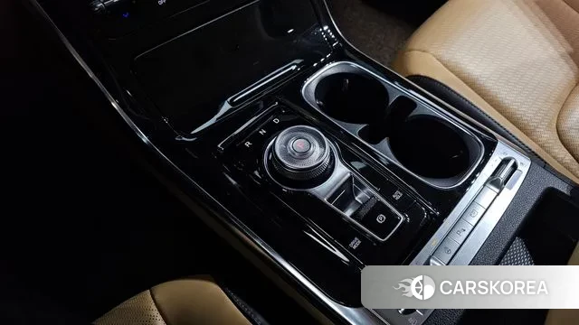 Kia Carnival 4th generation id 3433538 из Кореи 19