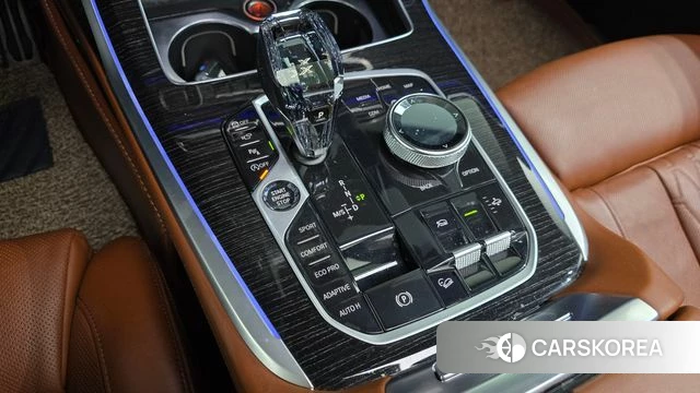BMW X7 (G07) id 4490237 из Кореи 31