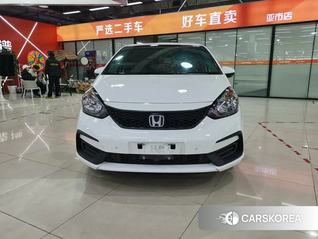 Honda Fit id 4258387 из Китая 29