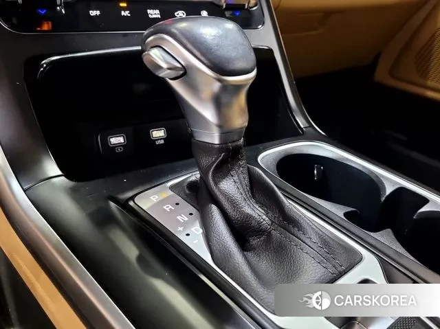 Kia Carnival 4th generation id 3415850 из Кореи 19