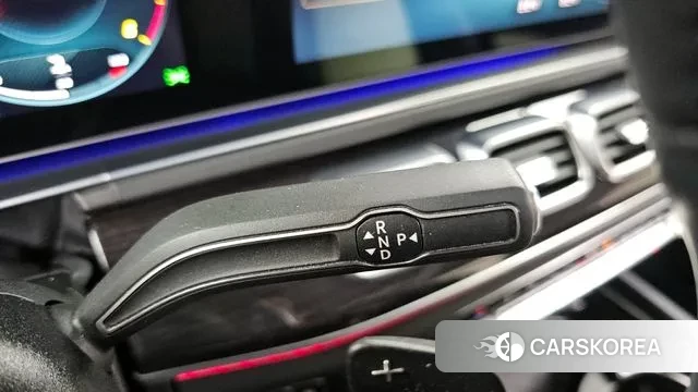 Mercedes-Benz GLE-Class W167 id 2980656 из Кореи 19