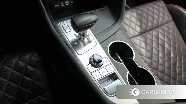 Genesis G70 id 4188063 из Кореи 36