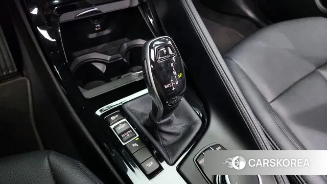 BMW X1 (F48) id 3591522 из Кореи 19