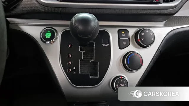 Kia The New Ray id 3508693 из Кореи 19