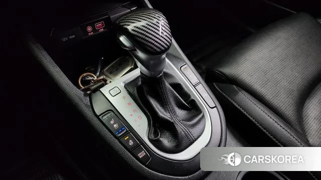 Kia Come New K3 id 2991300 из Кореи 19