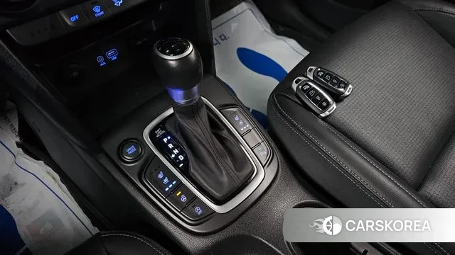 Hyundai Kona id 3459778 из Кореи 19