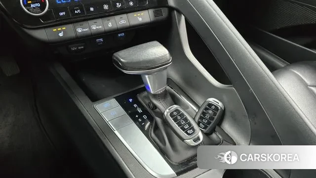 Hyundai Avante (CN7) id 3361524 из Кореи 19