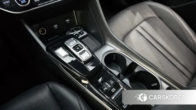 Hyundai Sonata Hybrid (DN8) id 3023188 из Кореи 19