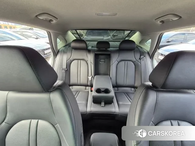 Hyundai Sonata Hybrid (DN8) id 3570685 из Кореи 19