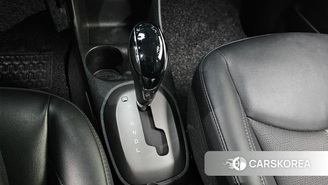 Chevrolet (GM Daewoo) The New Spark id 3819459 из Кореи 19