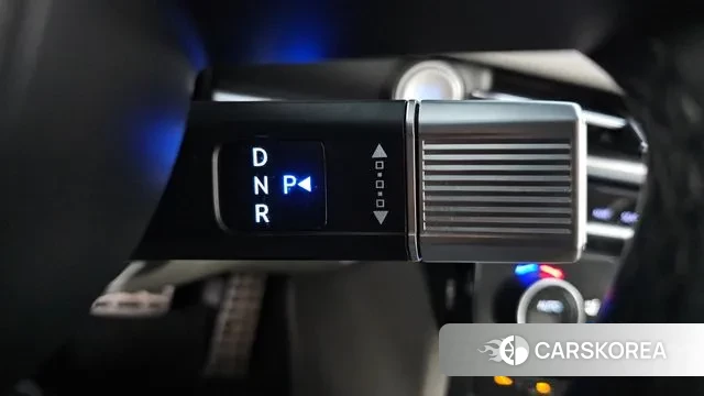 Hyundai The New Tucson Hybrid (NX4) id 3426386 из Кореи 19