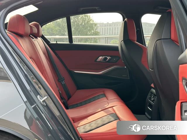 BMW M3 id 4260373 из Китая 19