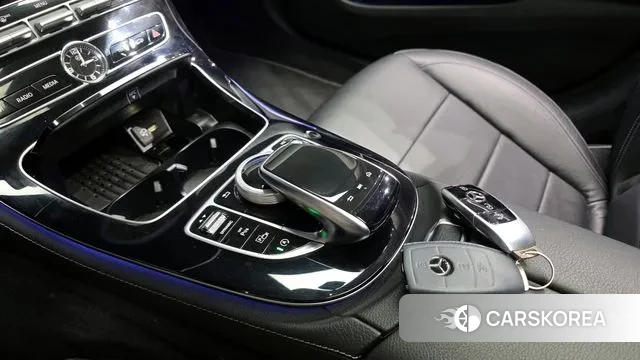 Mercedes-Benz E-Class W213 id 3362170 из Кореи 19
