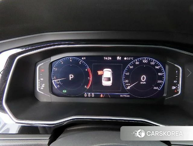 Volkswagen 7th Generation of Jetta id 4490002 из Кореи 19