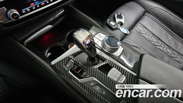 BMW 6 Series GT (G32) id 2672542 из Кореи 19