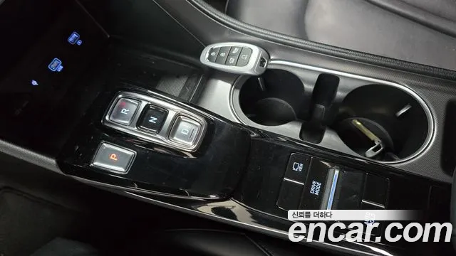 Hyundai Sonata (DN8) id 2811715 из Кореи 19