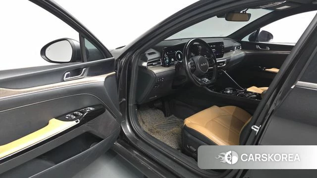 Kia K5 3rd generation id 4231679 из Кореи 33