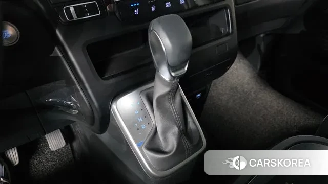 Hyundai Staria id 3590486 из Кореи 19