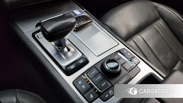 Genesis G80 id 3413421 из Кореи 19