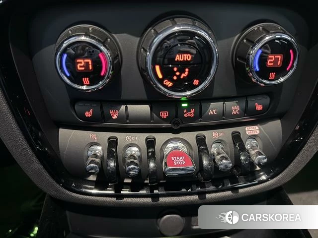 MINI CLUBMAN id 4240505 из Китая 21