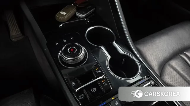 Kia K5 3rd generation id 3691665 из Кореи 19