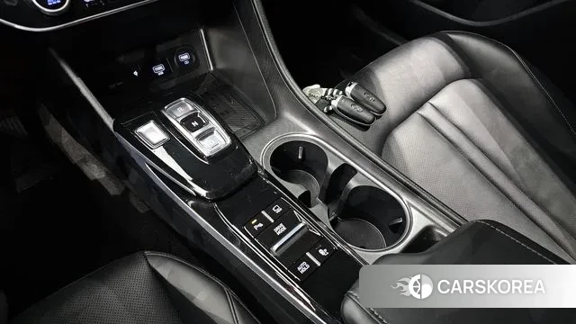 Hyundai Sonata (DN8) id 3562826 из Кореи 19