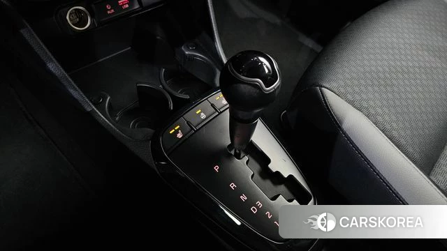Kia All New Morning (JA) id 4637913 из Кореи 19