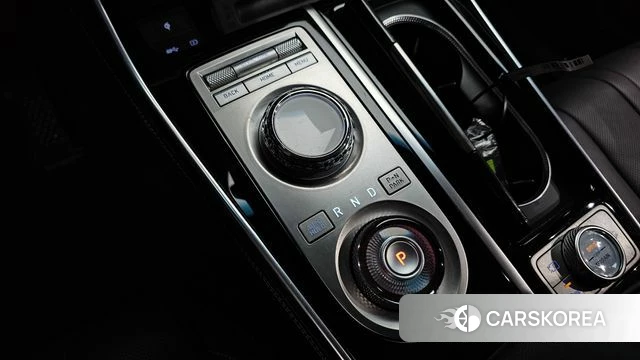 Genesis GV80 id 4744536 из Кореи 37