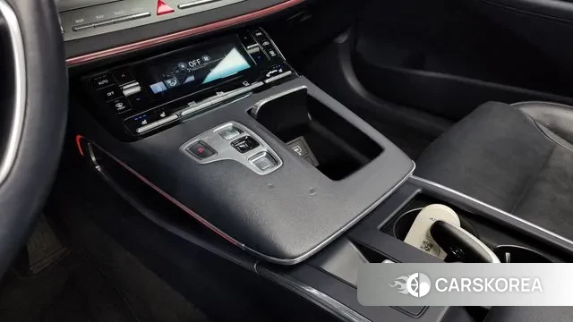 Hyundai The New Grandeur IG id 3439127 из Кореи 19