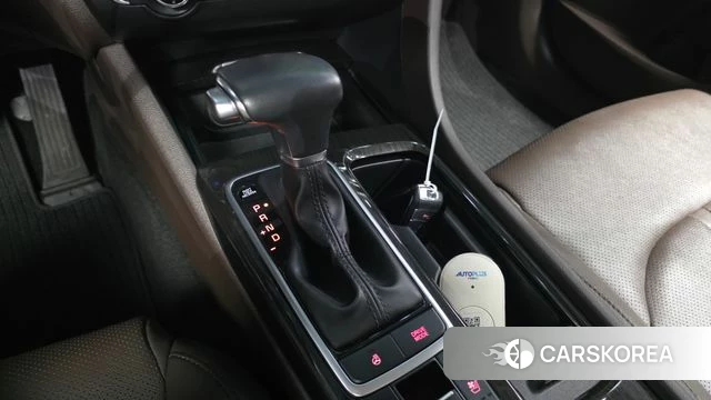 Kia The New K5 2nd generation id 4610410 из Кореи 29