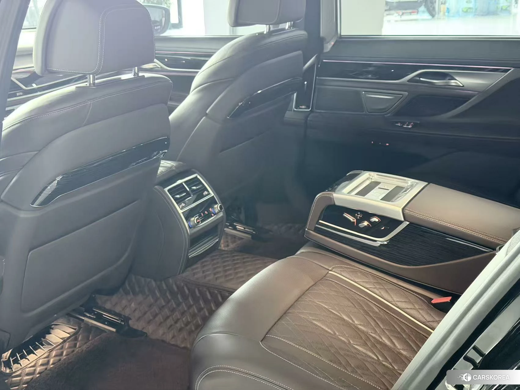 BMW 7 series id 4504662 из Китая 9