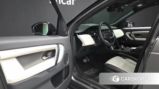 Land Rover Discovery Sports 2nd Generation id 4871027 из Кореи 32