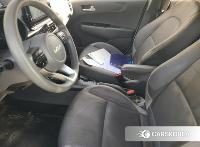 Kia Morning Urban (JA) id 4186895 из Кореи 15