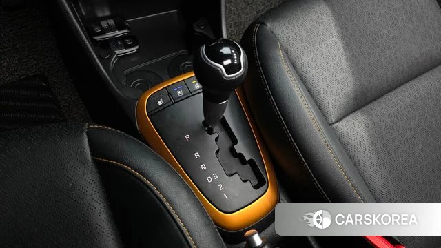 Kia Morning Urban (JA) id 4232333 из Кореи 19