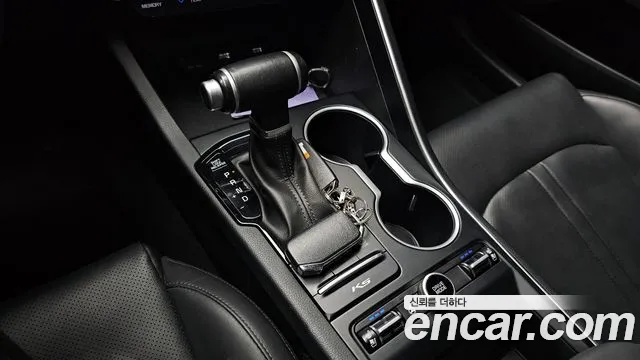 Kia K5 3rd generation id 2801754 из Кореи 19