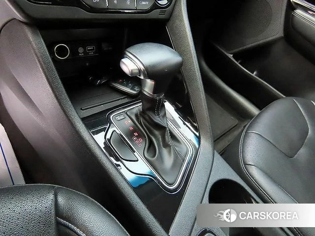 Kia Niro id 3834635 из Кореи 19