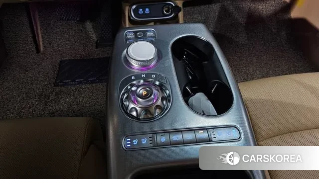 Genesis GV60 id 3388652 из Кореи 19