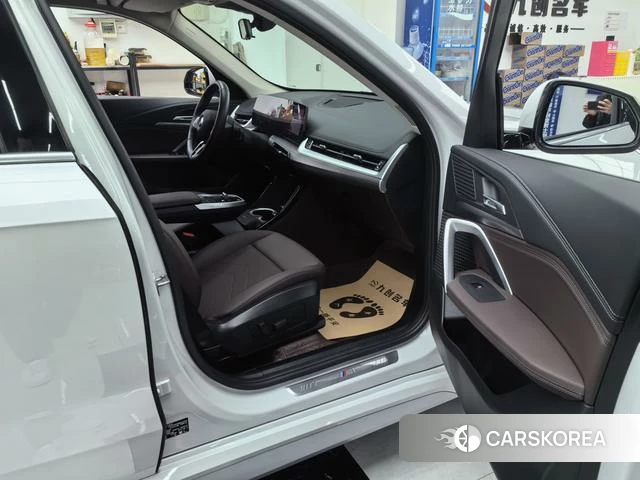 BMW X1 id 4313327 из Китая 16