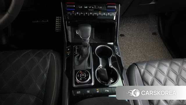 Kia Mohave Master id 4535807 из Кореи 31