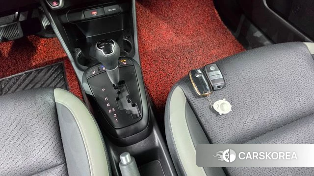 Kia Morning Urban (JA) id 4848104 из Кореи 19