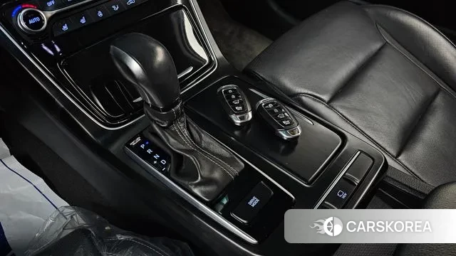 Hyundai Grandeur IG id 3723327 из Кореи 19