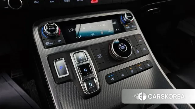 Hyundai The New Palisade id 3195930 из Кореи 19