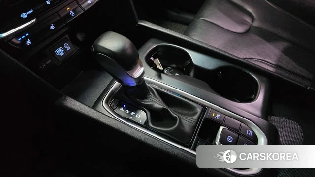 Hyundai Santa Fe TM id 4311078 из Кореи 31