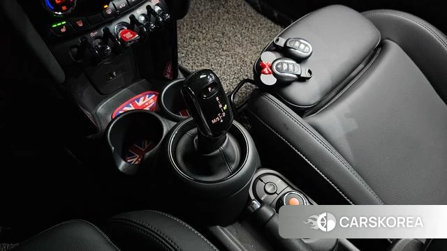 Mini Cooper id 4446385 из Кореи 30