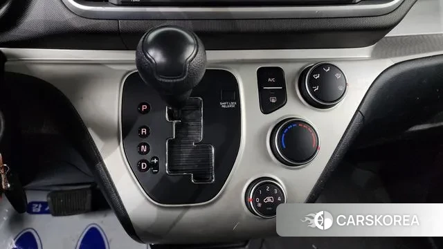 Kia The New Ray id 3552104 из Кореи 19