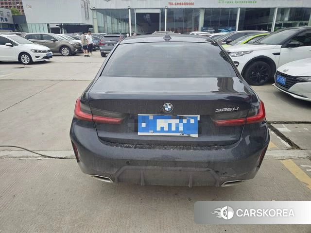 BMW 3 series id 4341628 из Китая 9