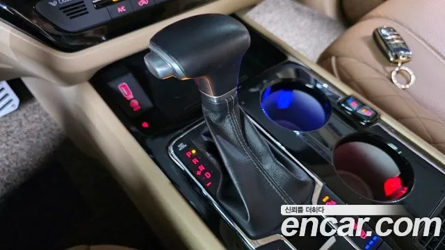 Kia The New Carnival id 2946046 из Кореи 19