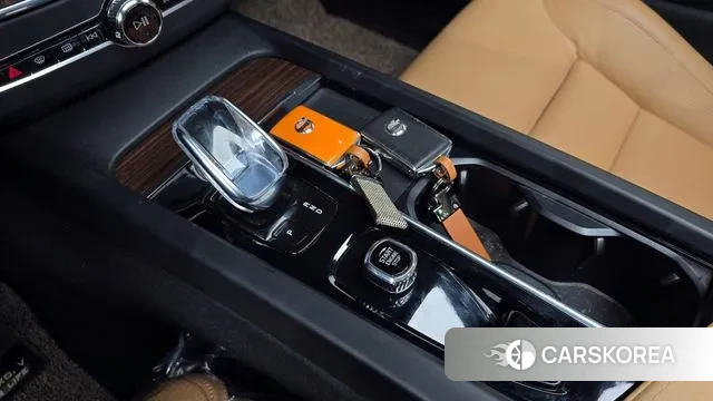 Volvo XC60 second Generation id 3389509 из Кореи 19