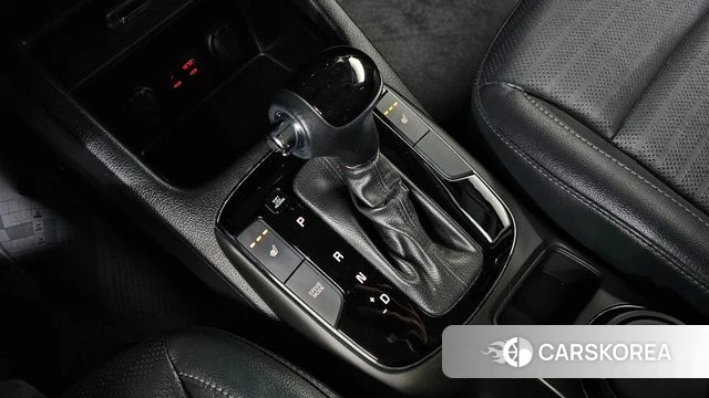 Kia The New K3 id 3955946 из Кореи 19